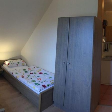 Zum Zander Wester-Ohrstedt Esterno foto