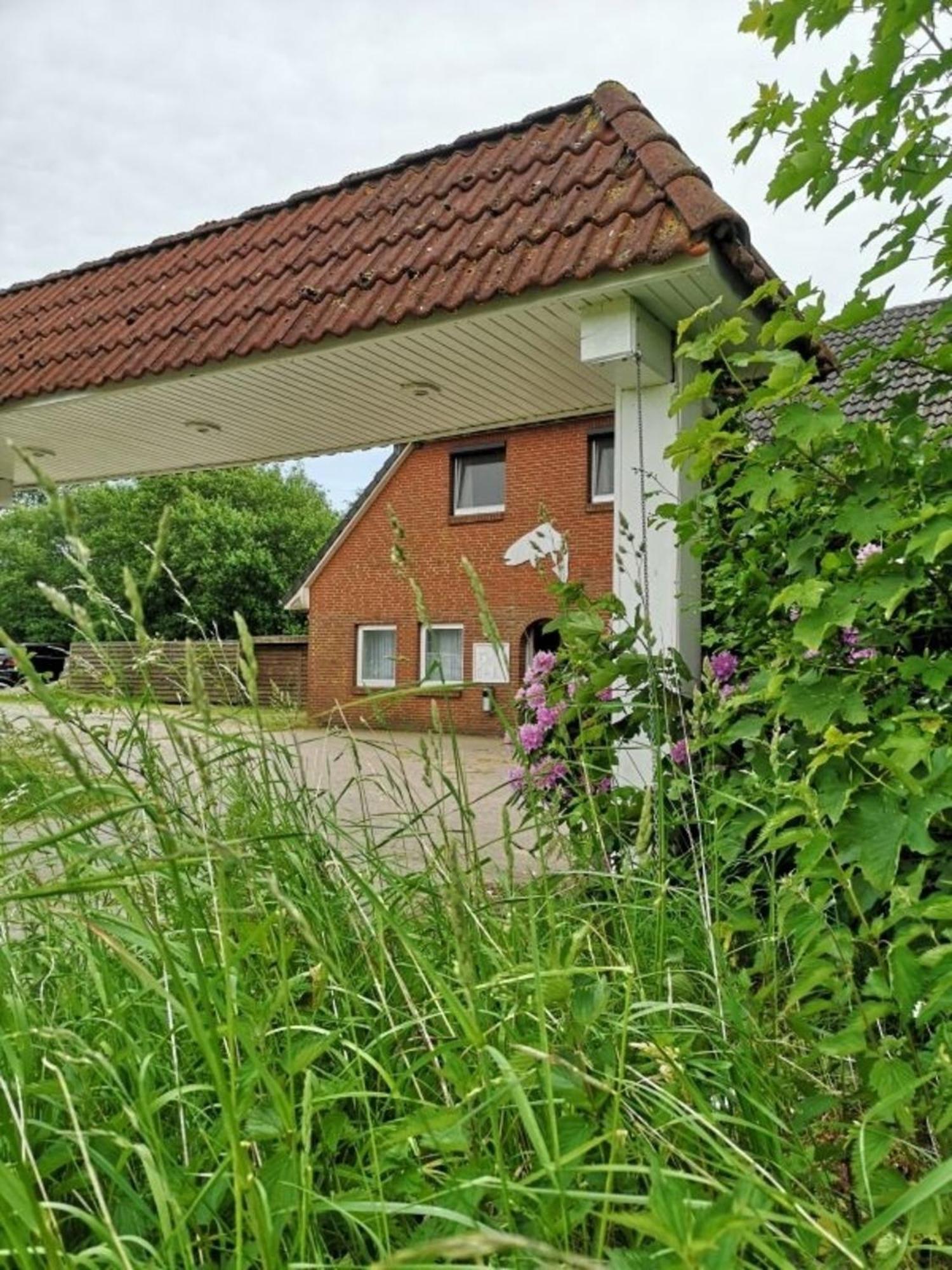 Zum Zander Wester-Ohrstedt Esterno foto